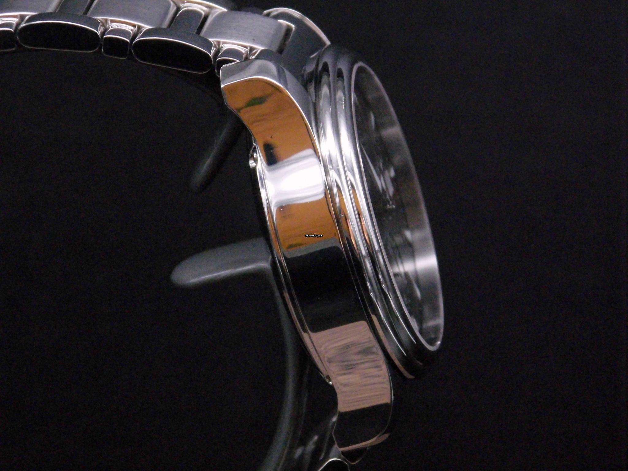 Thumbnail von Louis Erard Héritage Day Date Chronograph Automatik 40mm </h1>