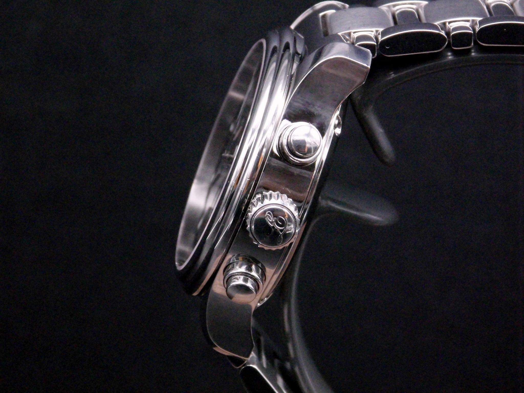 Thumbnail von Louis Erard Héritage Day Date Chronograph Automatik 40mm </h1>