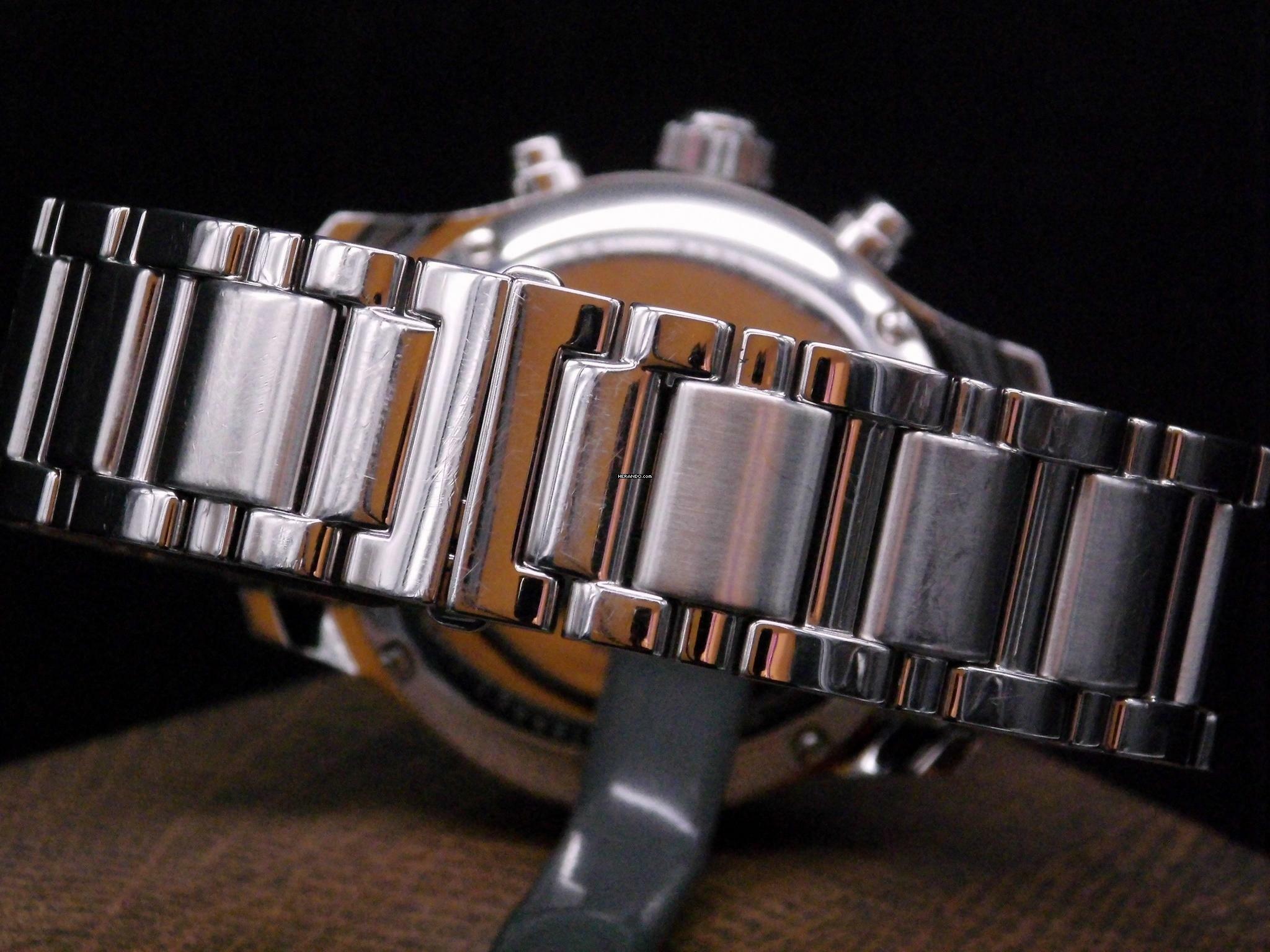 Thumbnail von Louis Erard Héritage Day Date Chronograph Automatik 40mm </h1>