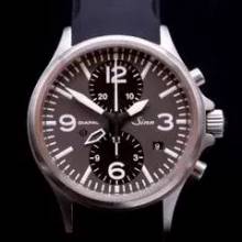 Thumbnail von Sinn 756 / 757 Diapal Duochronograph </h1>