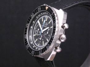 Thumbnail von Zenith El Primero Sub Sea </h1>