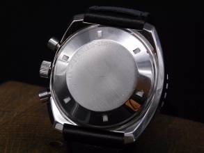 Thumbnail von Zenith El Primero Sub Sea </h1>