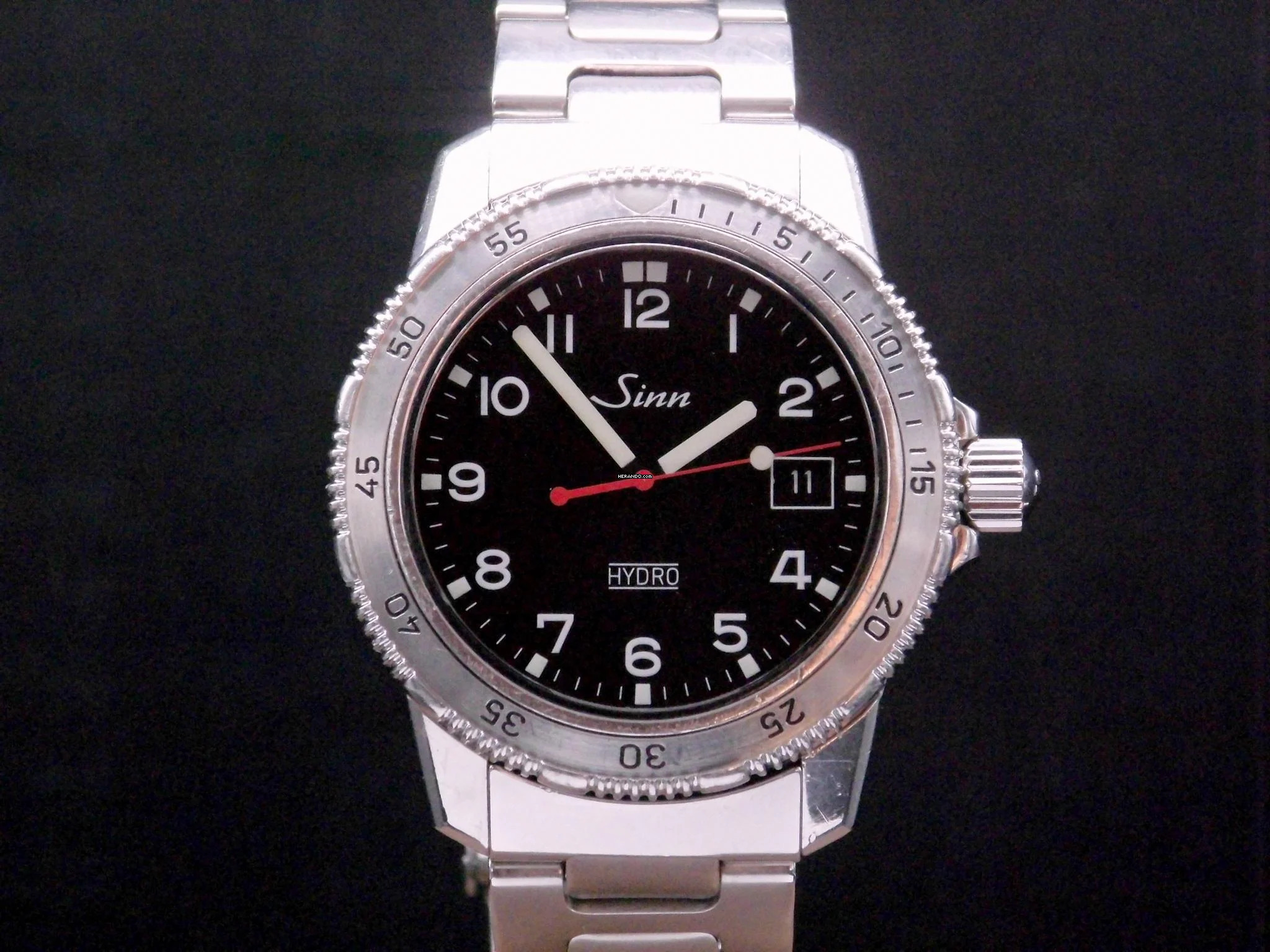 Sinn UX 403 </h1>