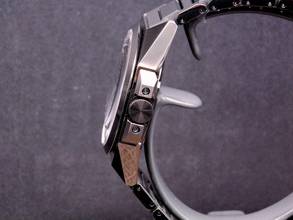 Thumbnail von Citizen Series 8 Automatic Black Perlmutt </h1>