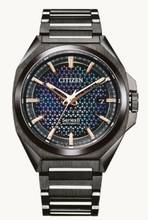 Thumbnail von Citizen Series 8 Automatic Black Perlmutt </h1>