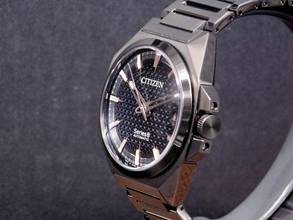 Thumbnail von Citizen Series 8 Automatic Black Perlmutt </h1>