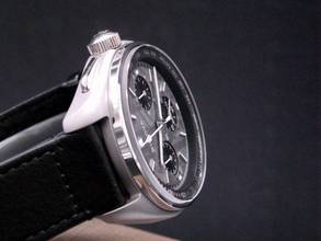 Thumbnail von Bulova Lunar Pilot Meteorite Limited Edition Lunar Pilot </h1>