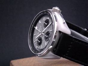 Thumbnail von Bulova Lunar Pilot Meteorite Limited Edition Lunar Pilot </h1>