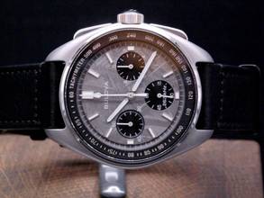 Thumbnail von Bulova Lunar Pilot Meteorite Limited Edition Lunar Pilot </h1>