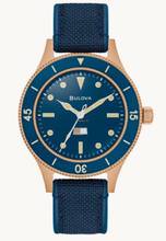 Thumbnail von Bulova Mil Ships Special Edition 41mm Automatic </h1>