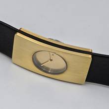 Thumbnail von Niessing Radius 9 Handaufzug XL Bauhaus Designe