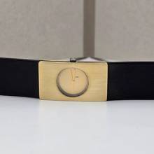 Thumbnail von Niessing Radius 9 Handaufzug XL Bauhaus Designe