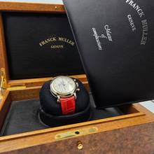 Thumbnail von Franck Muller 7000 CC MC Master Calendar Chronograph Weißgold limitiert