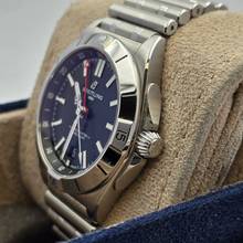 Thumbnail von Breitling Chronomat GMT A32398101B1A1 </h1>