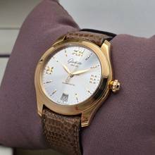 Thumbnail von Glashütte Original Lady Serenade Rosegold