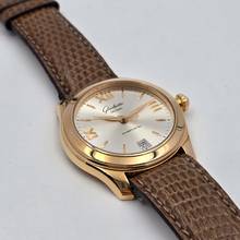 Thumbnail von Glashütte Original Lady Serenade Rosegold