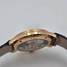 Thumbnail von Glashütte Original Lady Serenade Rosegold