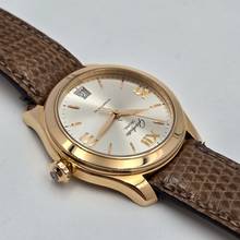 Thumbnail von Glashütte Original Lady Serenade Rosegold