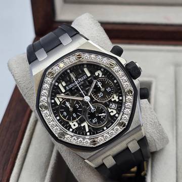 Audemars Piguet Royal Oak Offshore Lady 26048SK.ZZ.D002CA.01 </h1>