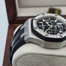 Thumbnail von Audemars Piguet Royal Oak Offshore Lady 26048SK.ZZ.D002CA.01 </h1>