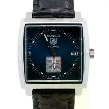 Thumbnail von TAG Heuer Monaco WW2111.FC6204