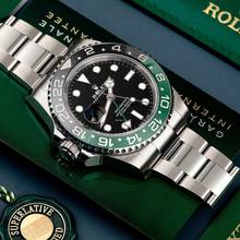 Thumbnail von Rolex GMT-Master II Sprite