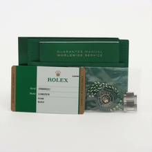 Thumbnail von Rolex Submariner Date 116610LN