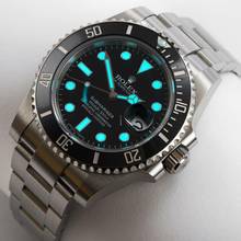 Thumbnail von Rolex Submariner Date 116610LN