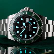 Thumbnail von Rolex Submariner Date Starbucks Full Set