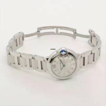 Thumbnail von Cartier Ballon Bleu 28mm WE902073