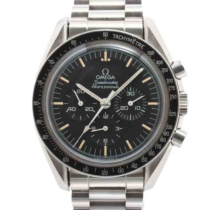  Omega Speedmaster Professional Moonwatch 310.32.42.50.01.002 