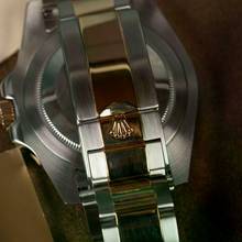 Thumbnail von Rolex GMT-Master II Full Set