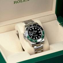 Thumbnail von Rolex GMT-Master II Sprite