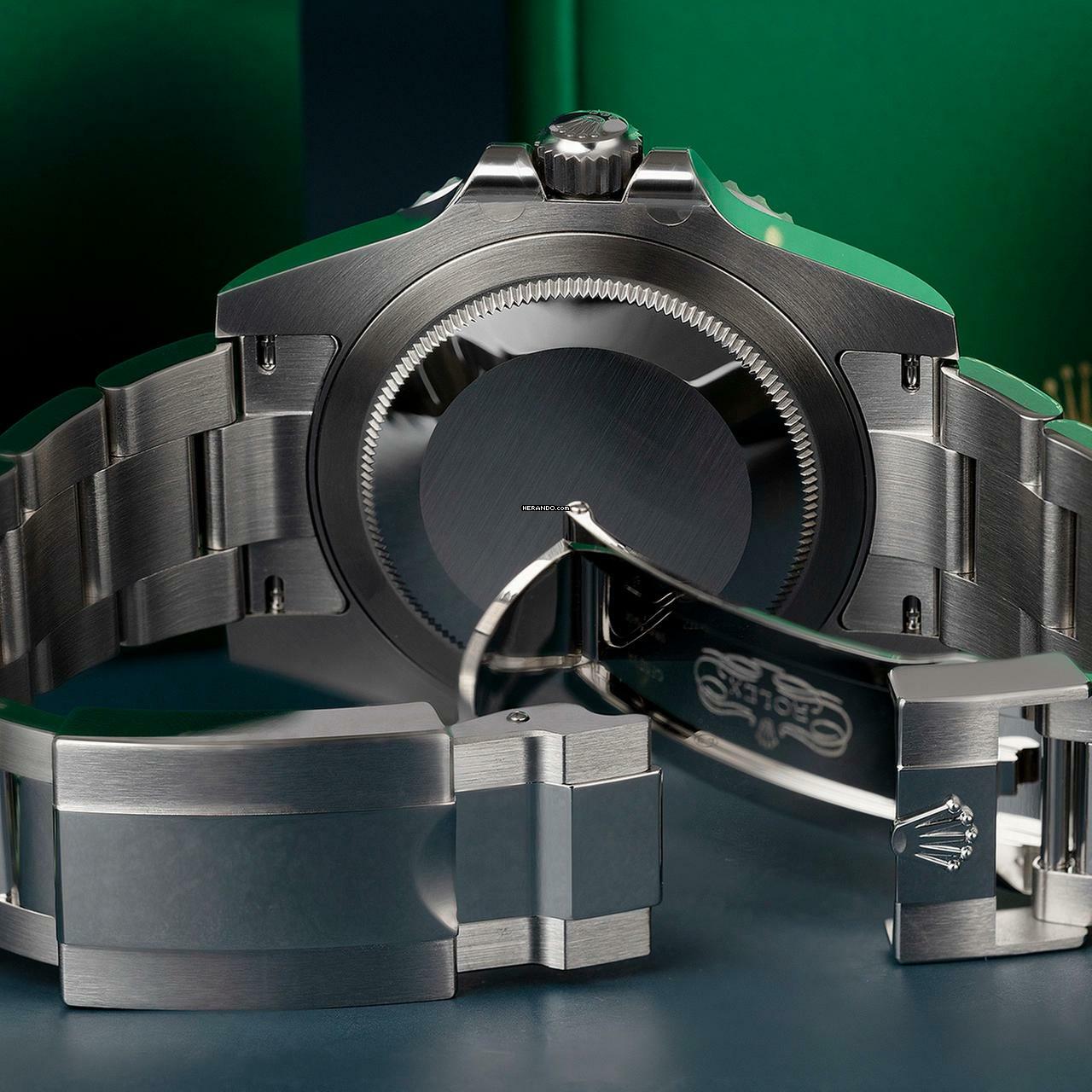 Thumbnail von Rolex GMT-Master II Sprite