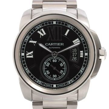  Cartier Calibre de Cartier W7100014 
