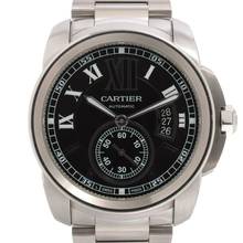 Thumbnail von Cartier Calibre de Cartier W7100014