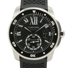 Thumbnail von Cartier Calibre de Cartier Diver W7100056