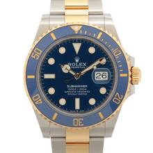Thumbnail von Rolex Submariner Date 126613lb