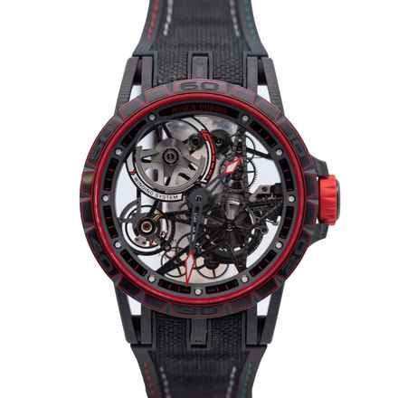  Roger Dubuis Excalibur Spider 