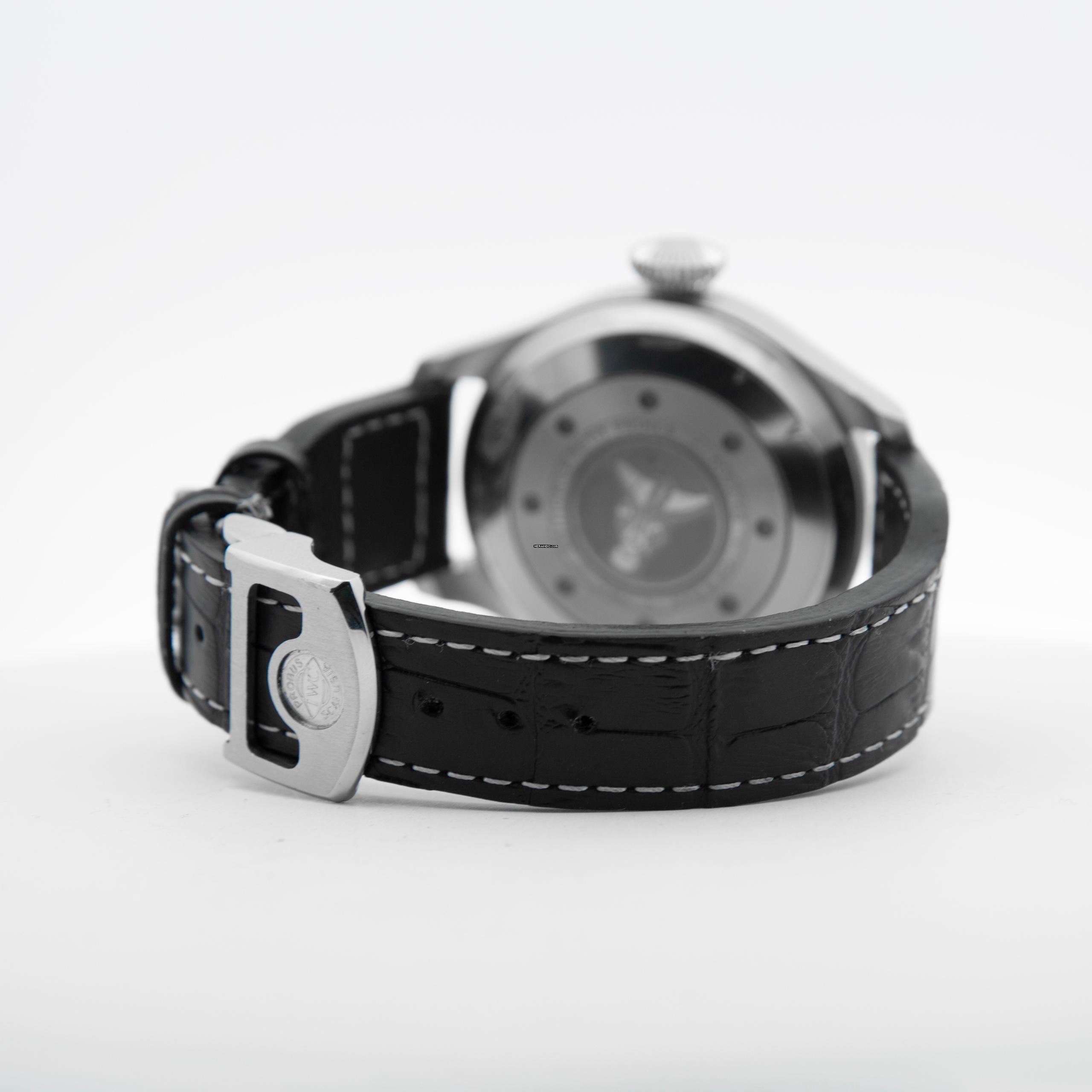 Thumbnail von IWC Große Fliegeruhr Le Petit Prince Big Pilot