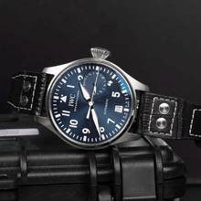Thumbnail von IWC Große Fliegeruhr Le Petit Prince Big Pilot