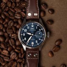 Thumbnail von IWC Große Fliegeruhr Big Pilot