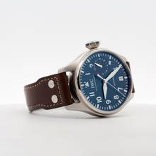 Thumbnail von IWC Große Fliegeruhr Big Pilot