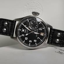 Thumbnail von IWC Große Fliegeruhr Big Pilot