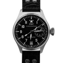 Thumbnail von IWC Große Fliegeruhr Big Pilot
