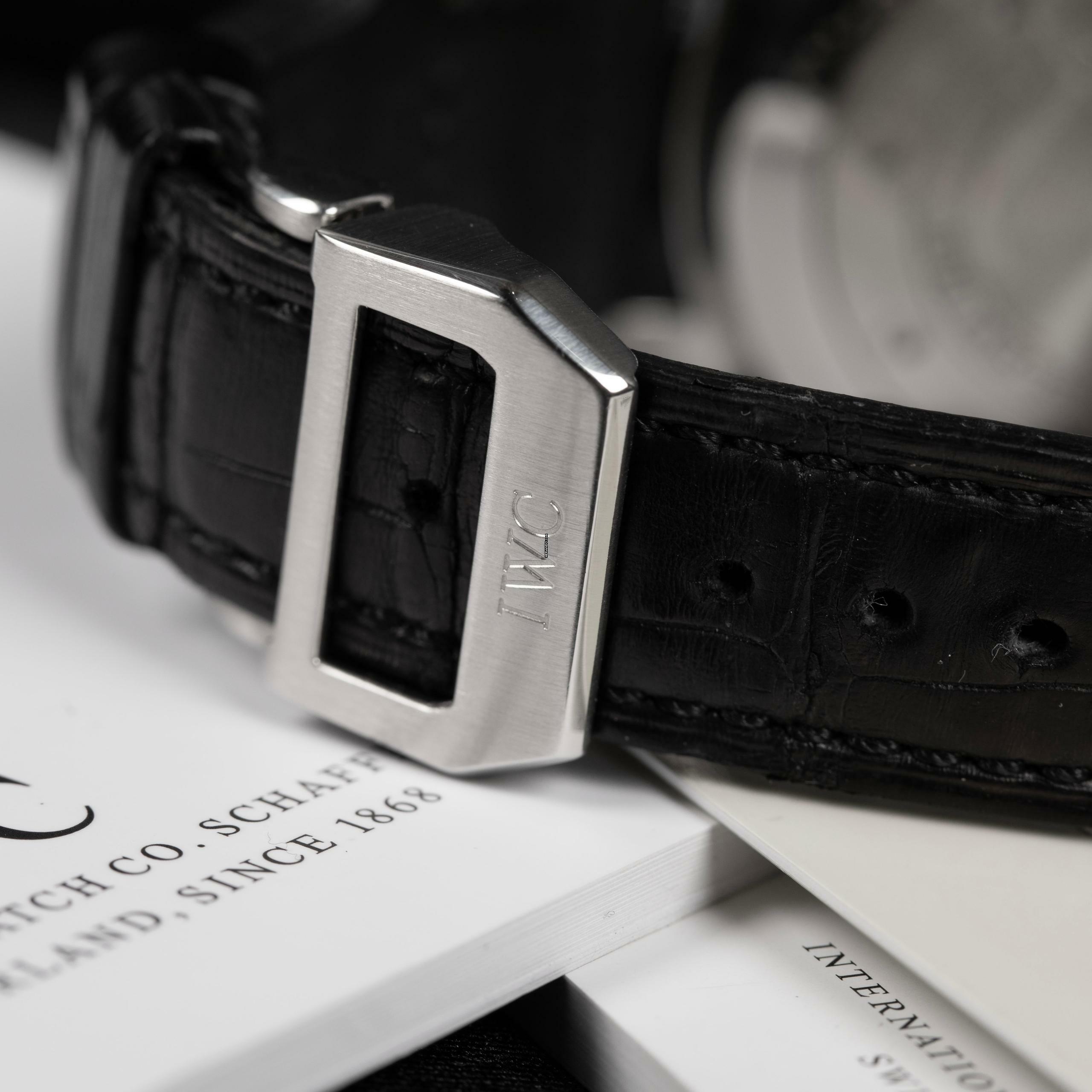 Thumbnail von IWC Große Fliegeruhr Big Pilot