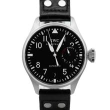 Thumbnail von IWC Große Fliegeruhr Big Pilot