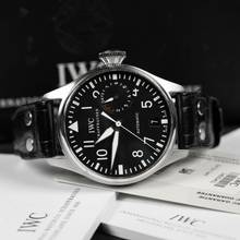 Thumbnail von IWC Große Fliegeruhr Big Pilot