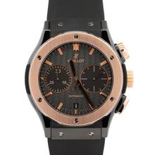 Thumbnail von Hublot Classic Fusion Chronograph 521.CO.1781.RX