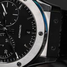 Thumbnail von Hublot Classic Fusion Chronograph 541.NX.1171.LR